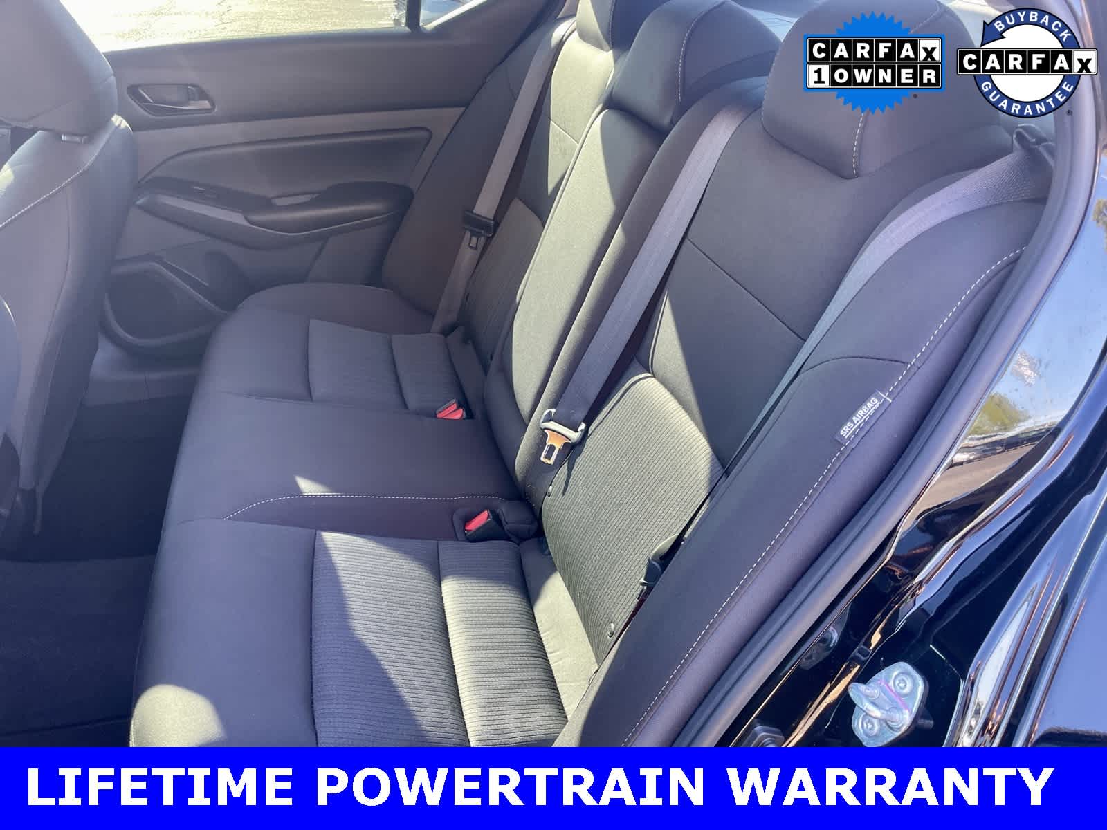 Thumbnail: 2024 Nissan Altima - 24