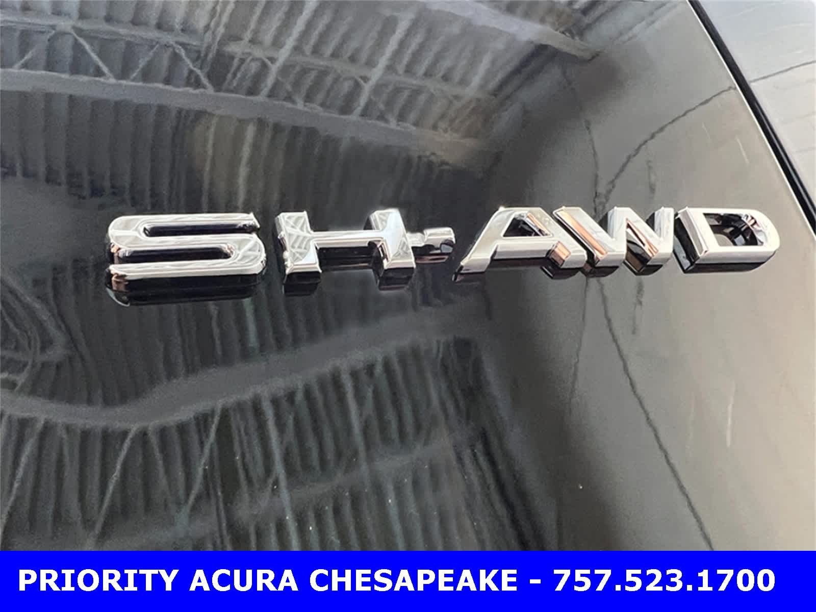 Thumbnail: 2026 Acura RDX - 6