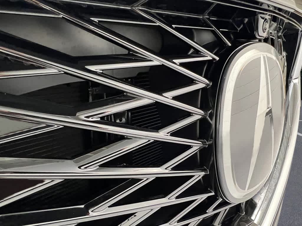 Thumbnail: 2026 Acura MDX - 10