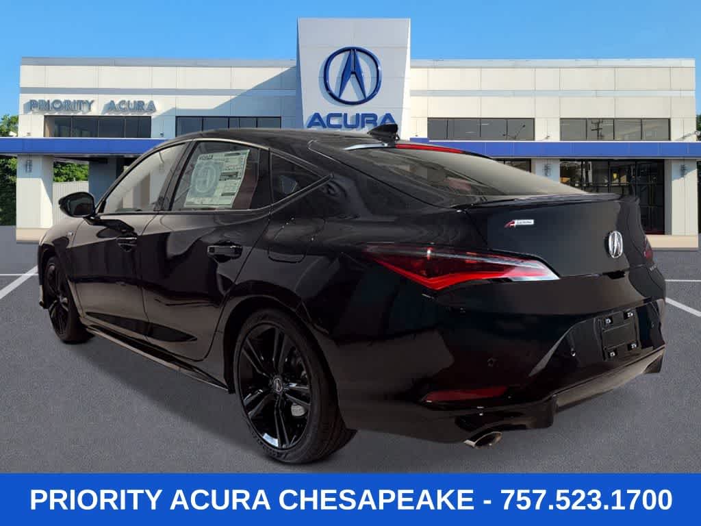Thumbnail: 2026 Acura Integra - 3