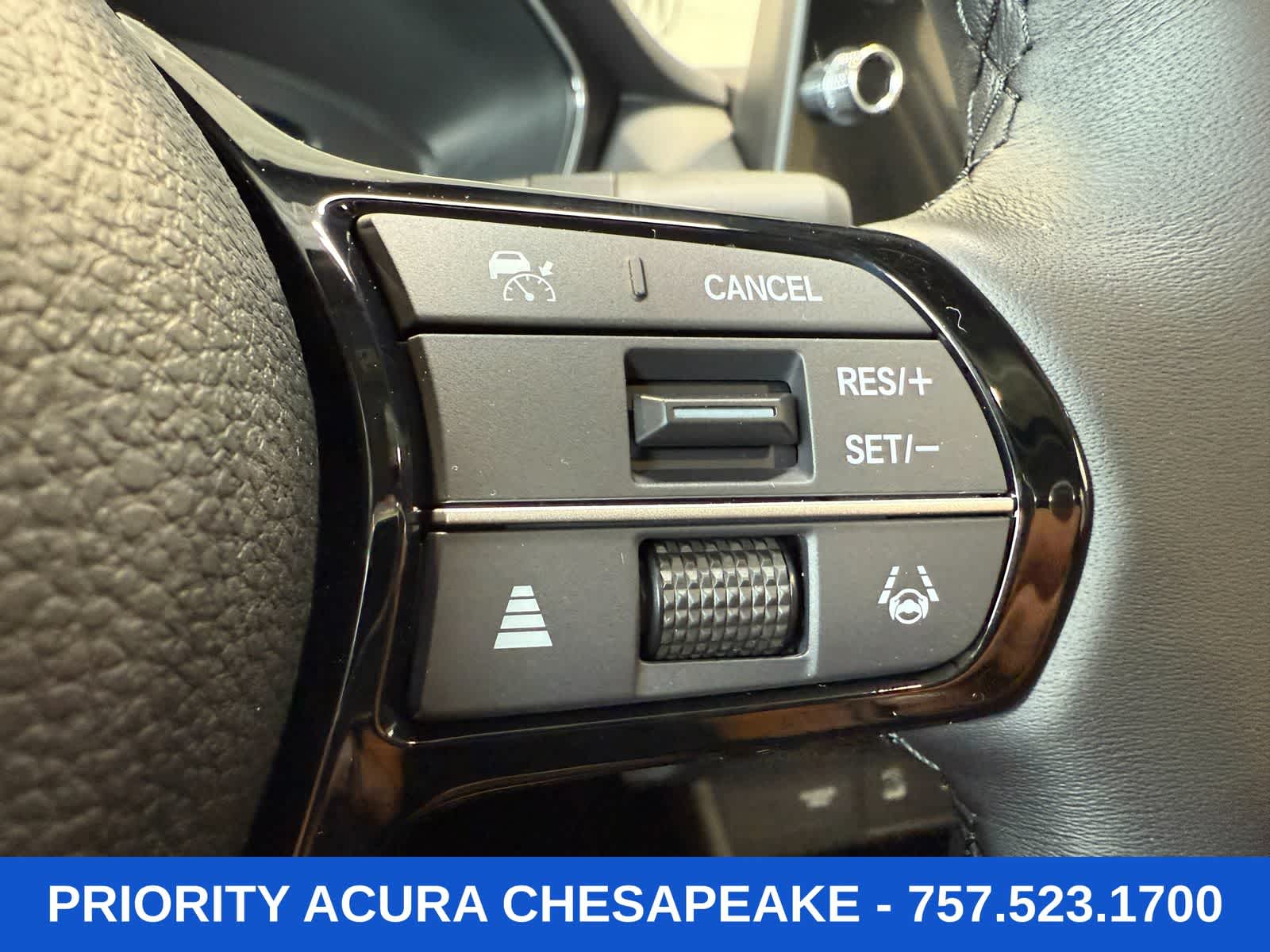 Thumbnail: 2026 Acura Integra - 17