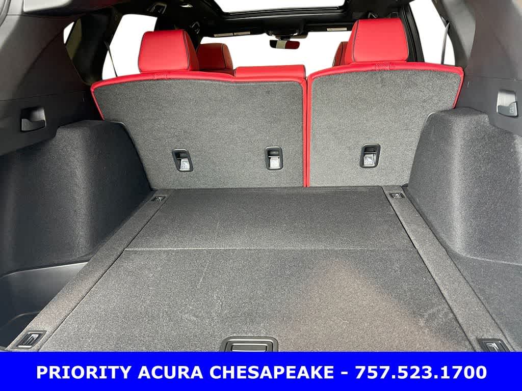 Thumbnail: 2026 Acura RDX - 34