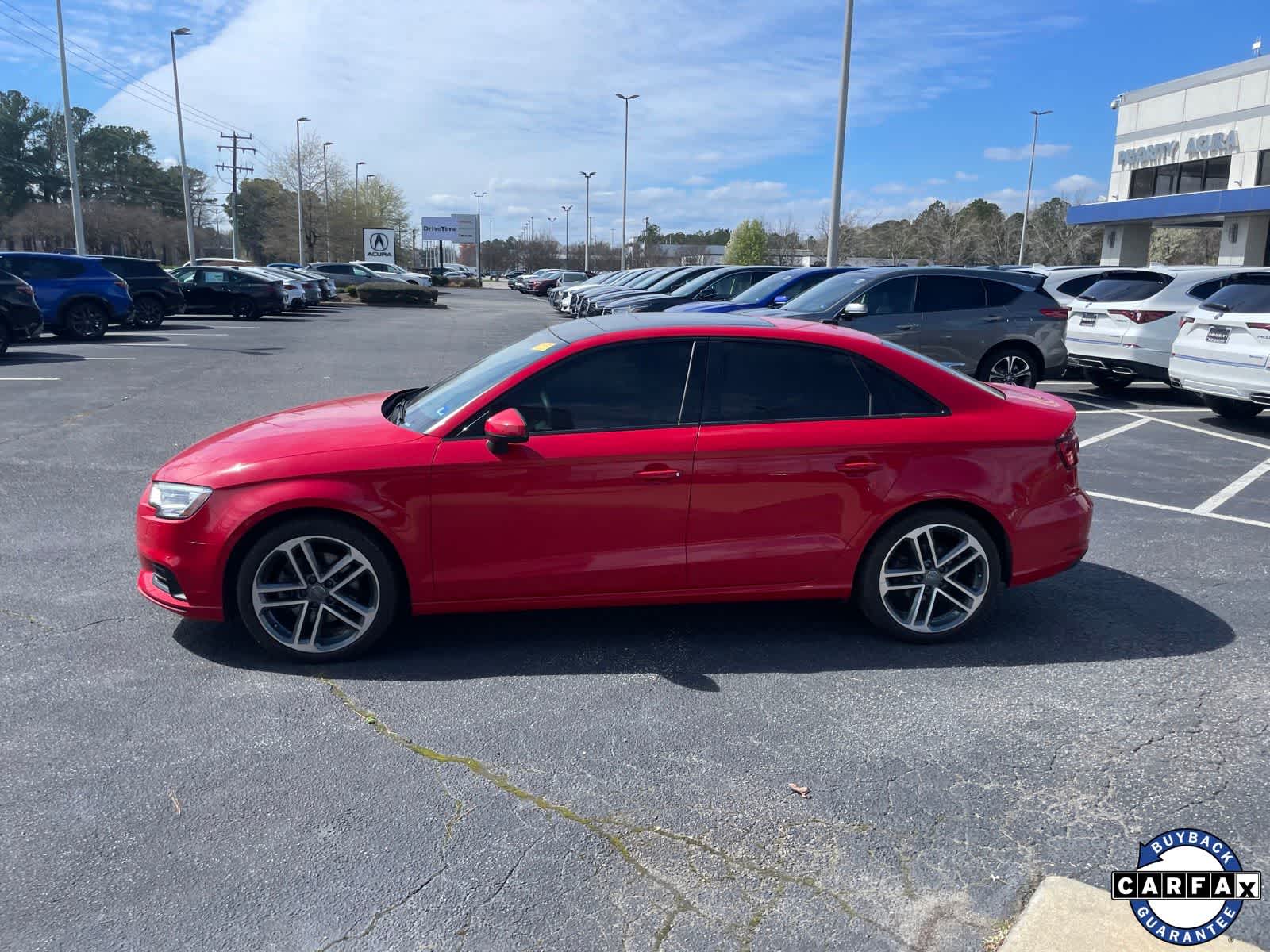 Thumbnail: 2020 Audi A3 - 24