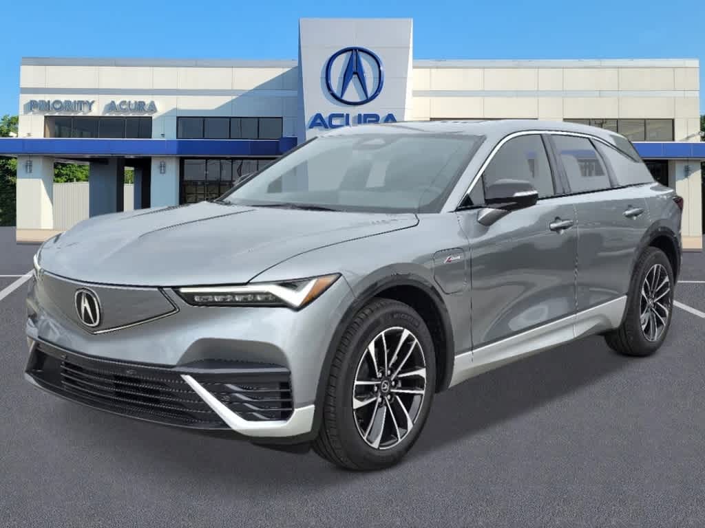 2024 Acura ZDX A-Spec -
                Chesapeake, VA