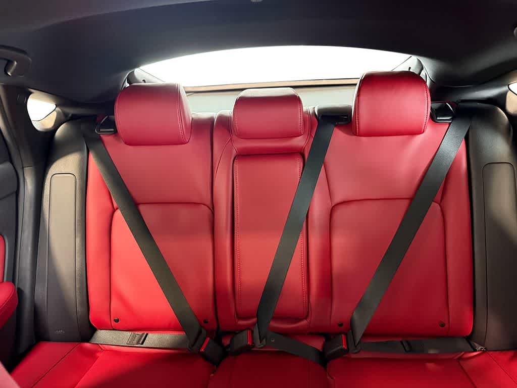 Thumbnail: 2026 Acura Integra - 27