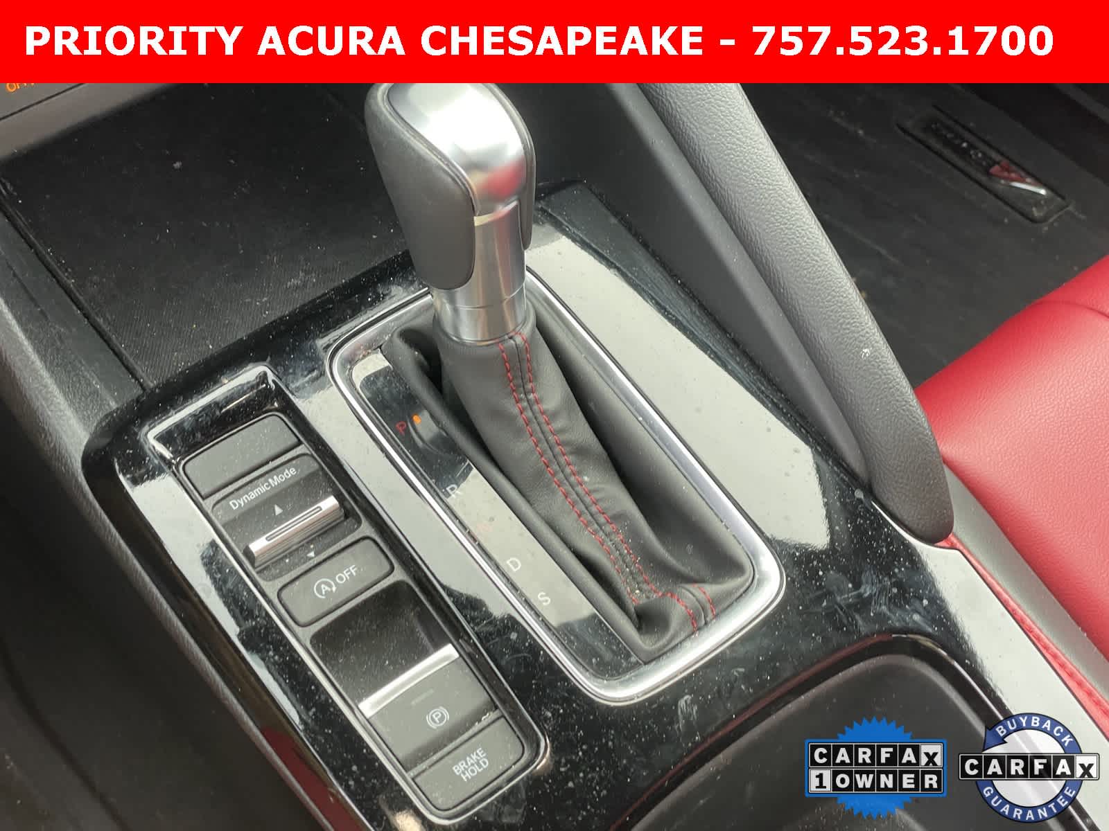 Thumbnail: 2024 Acura Integra - 22