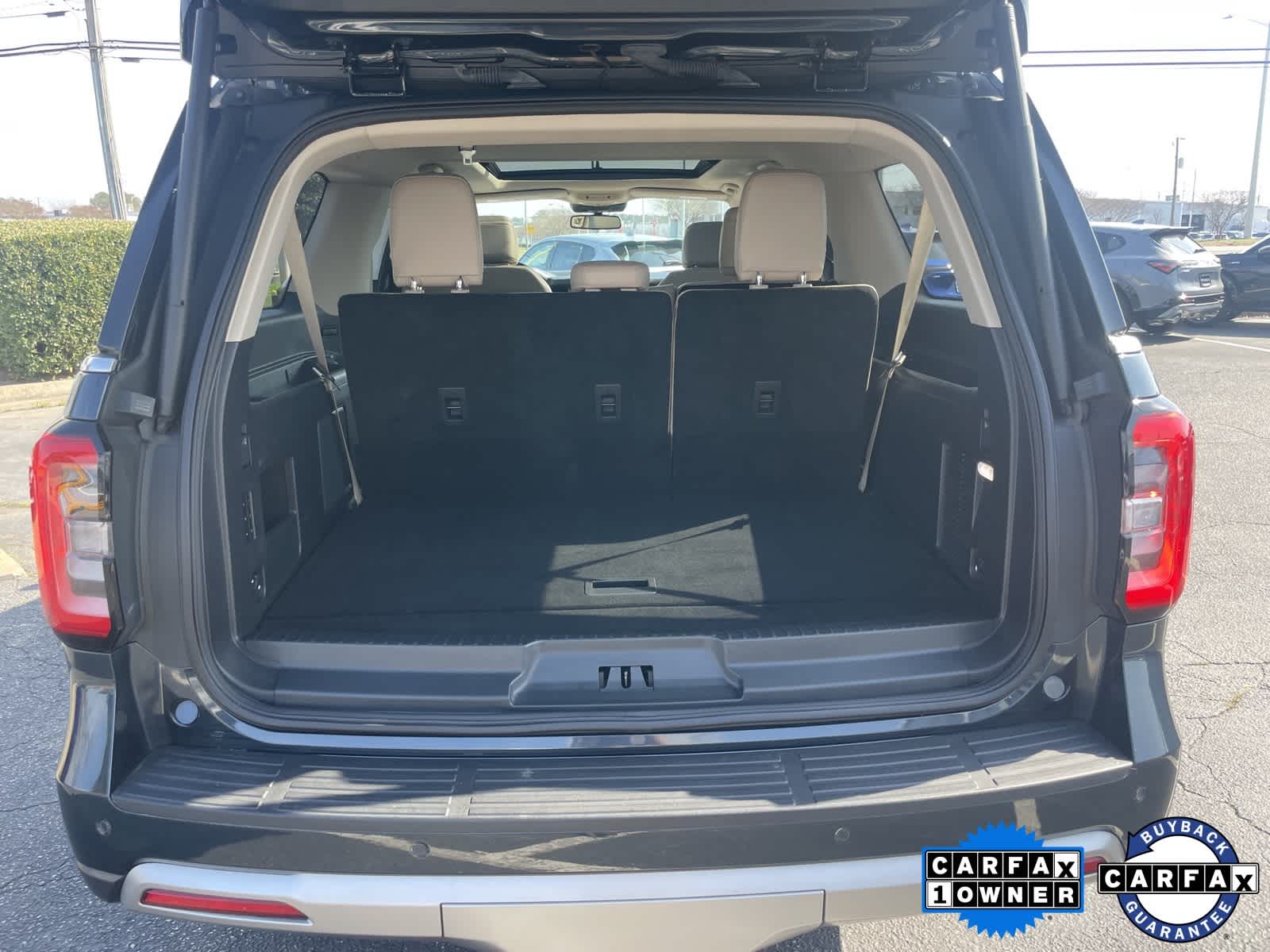 Thumbnail: 2023 Ford Expedition MAX - 25