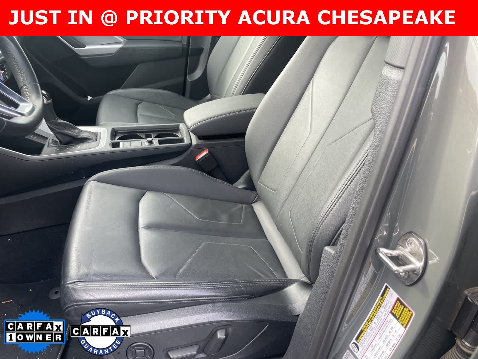 Thumbnail: 2022 Audi Q3 - 8