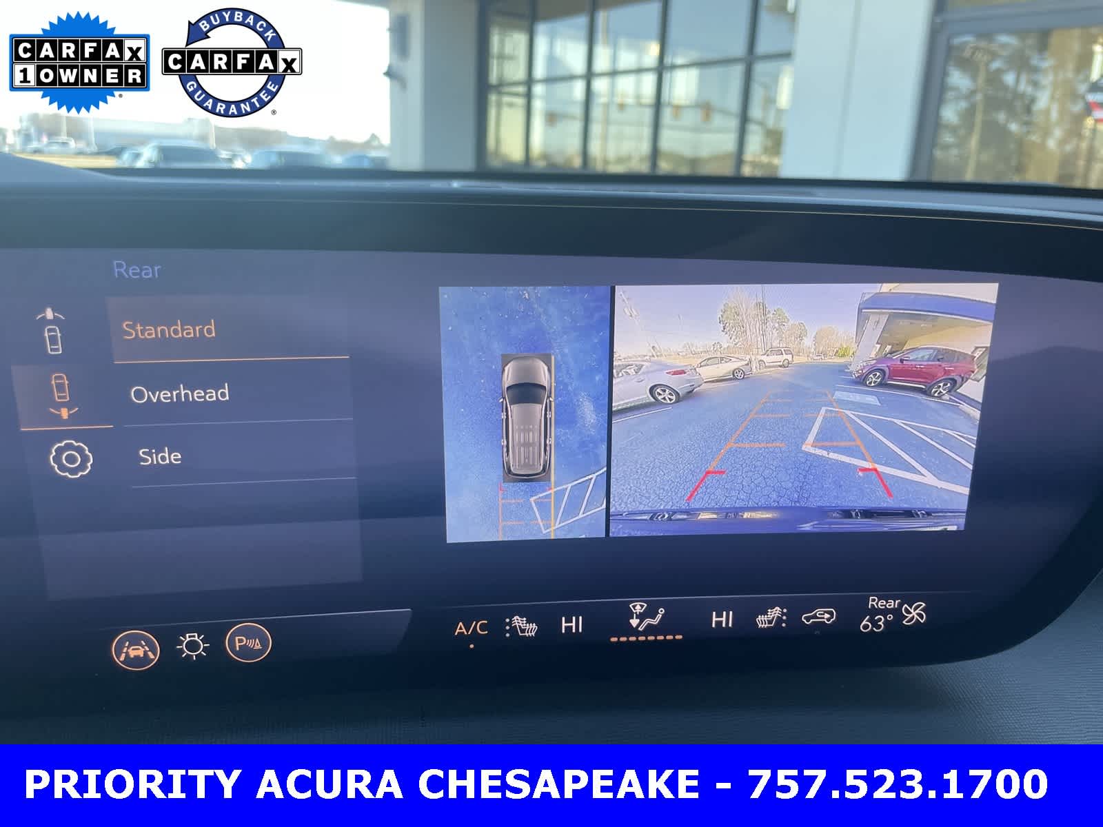 Thumbnail: 2025 Buick Enclave - 18