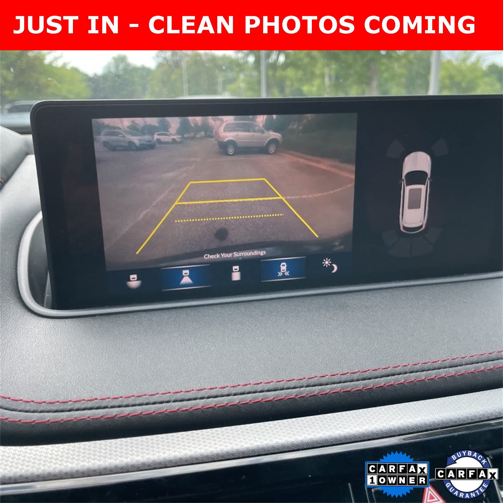 Thumbnail: 2022 Acura MDX - 17