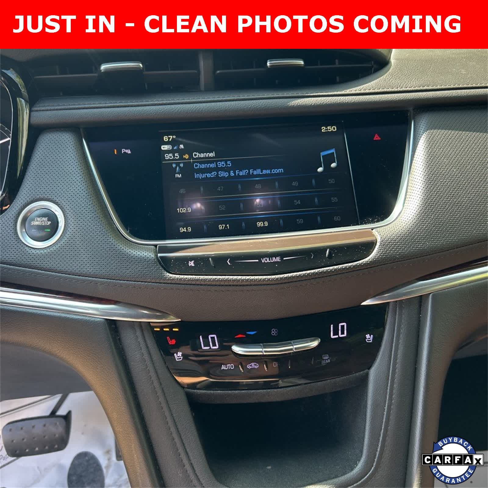 Thumbnail: 2019 Cadillac XT5 - 19