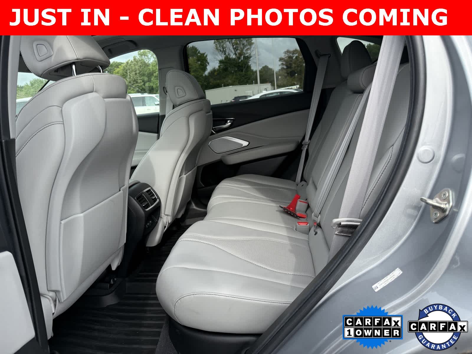 Thumbnail: 2019 Acura RDX - 10
