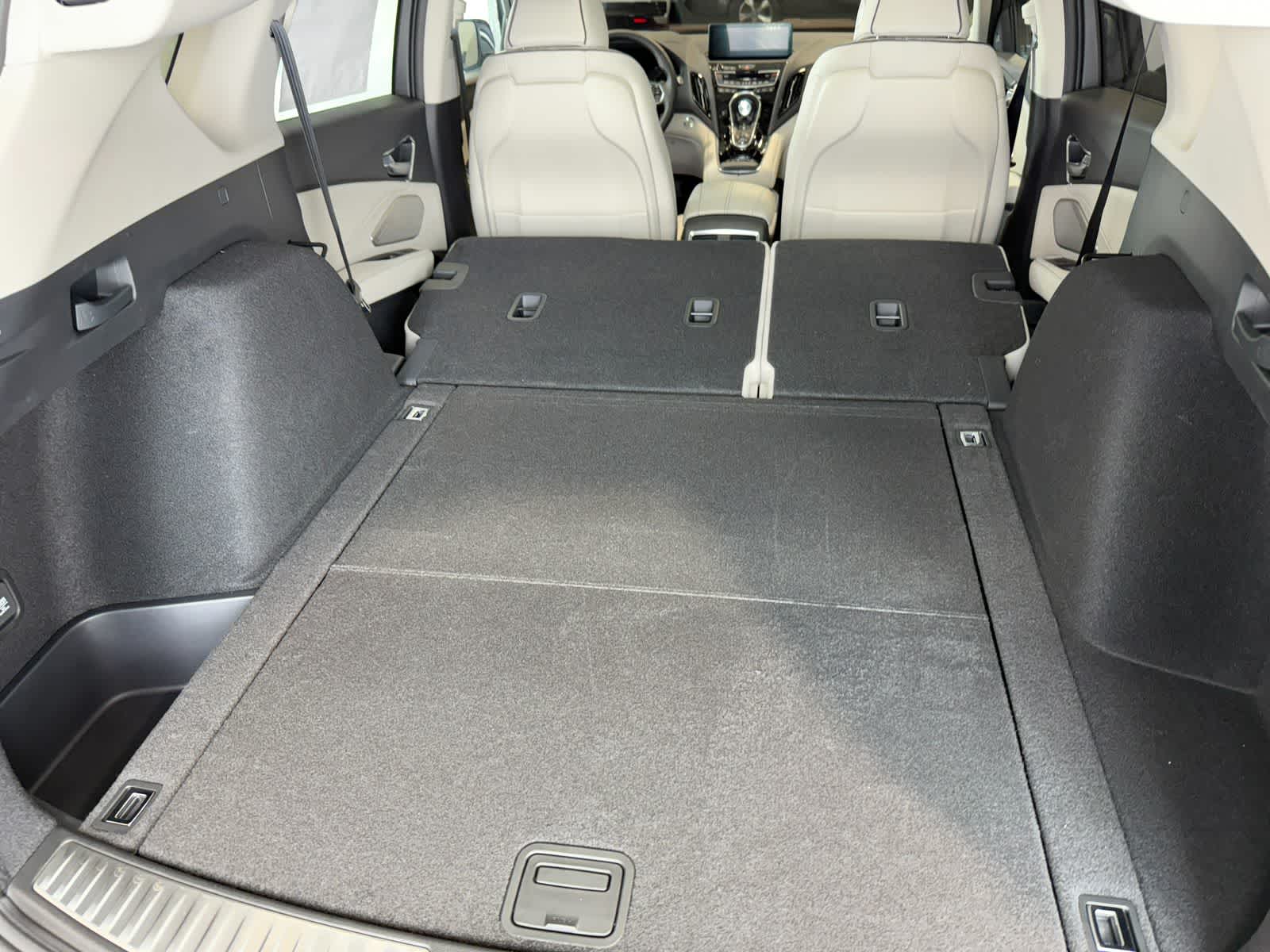 Thumbnail: 2026 Acura RDX - 36