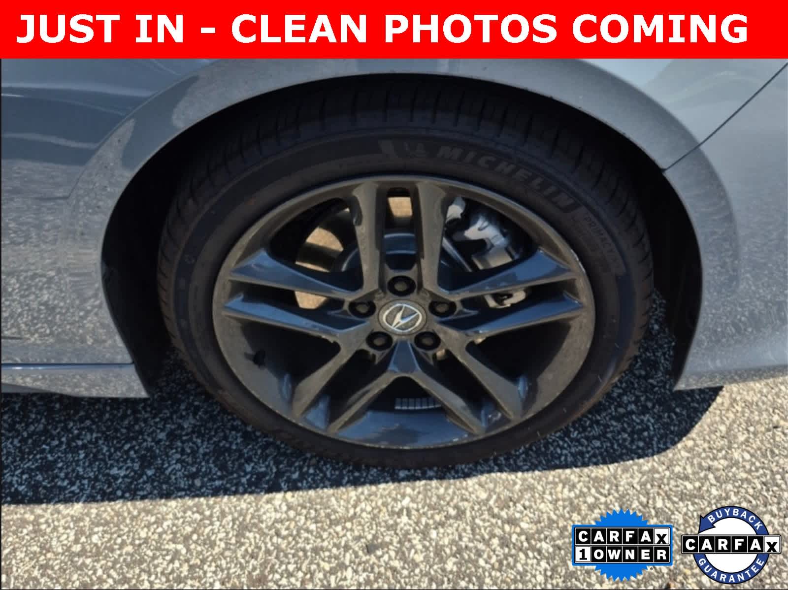 Thumbnail: 2025 Acura TLX - 10