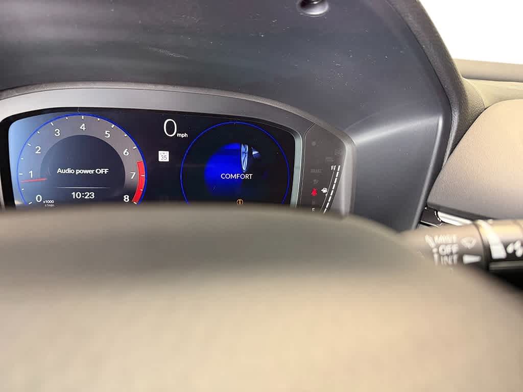 Thumbnail: 2026 Acura ADX - 31