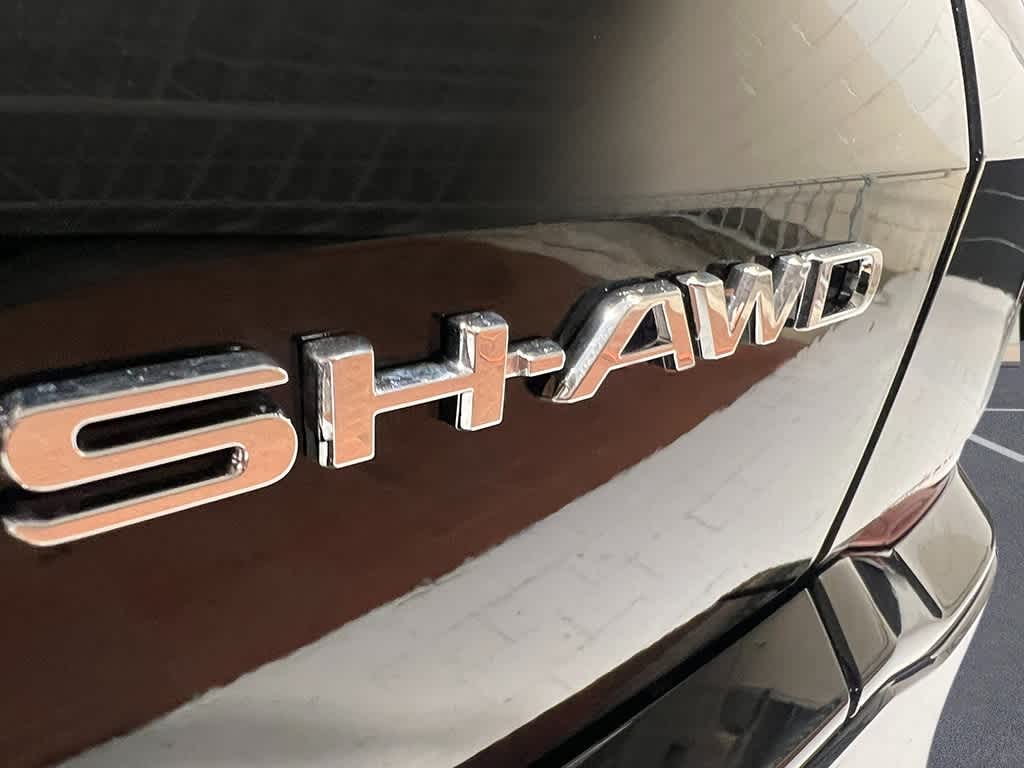 Thumbnail: 2026 Acura MDX - 6