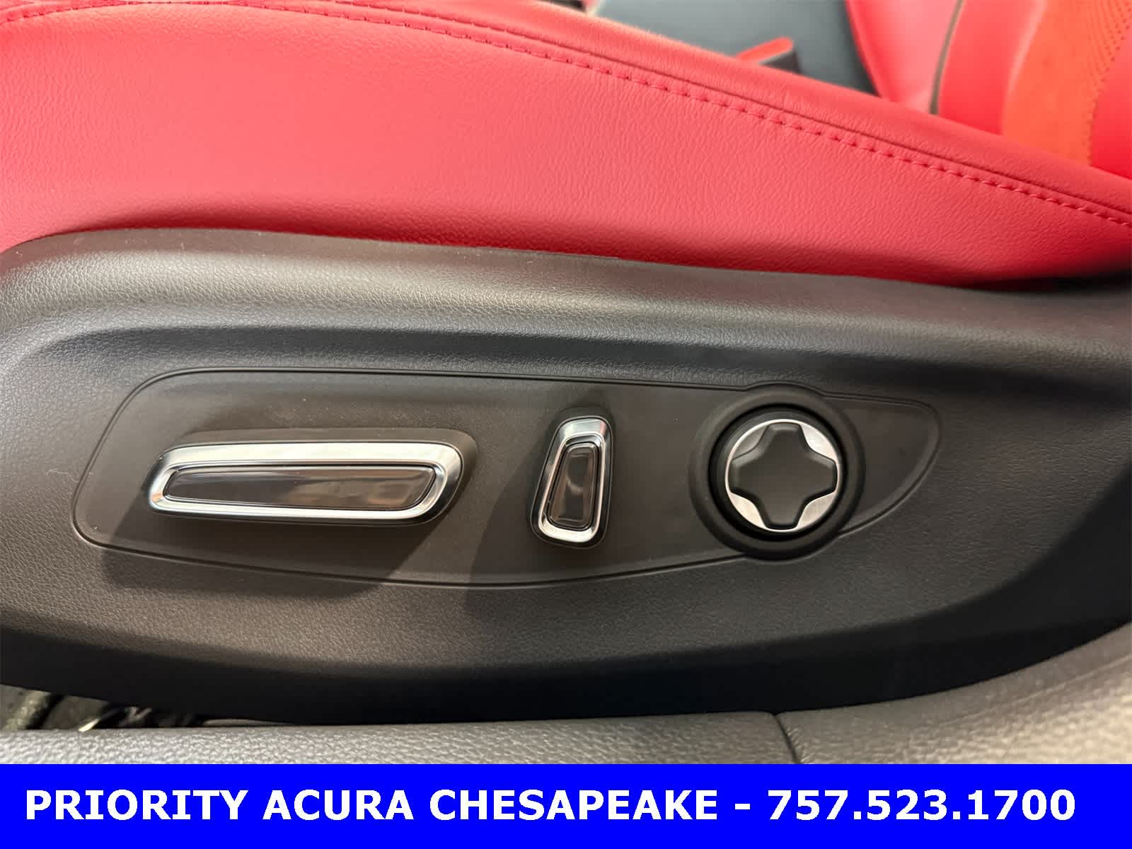 Thumbnail: 2026 Acura Integra - 17