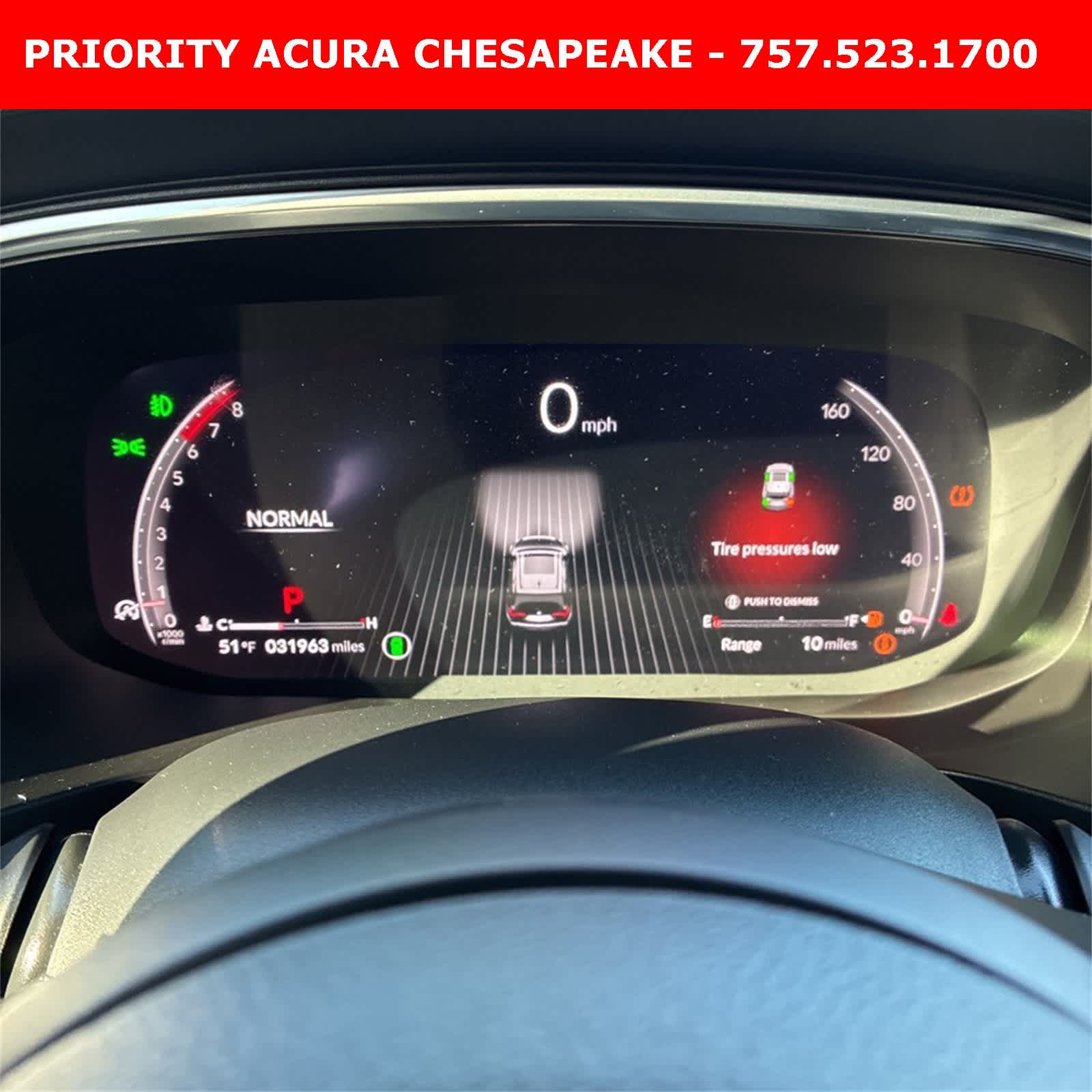 Thumbnail: 2022 Acura MDX - 25