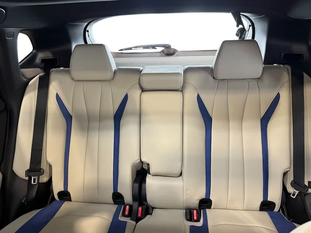 Thumbnail: 2025 Acura ADX - 31