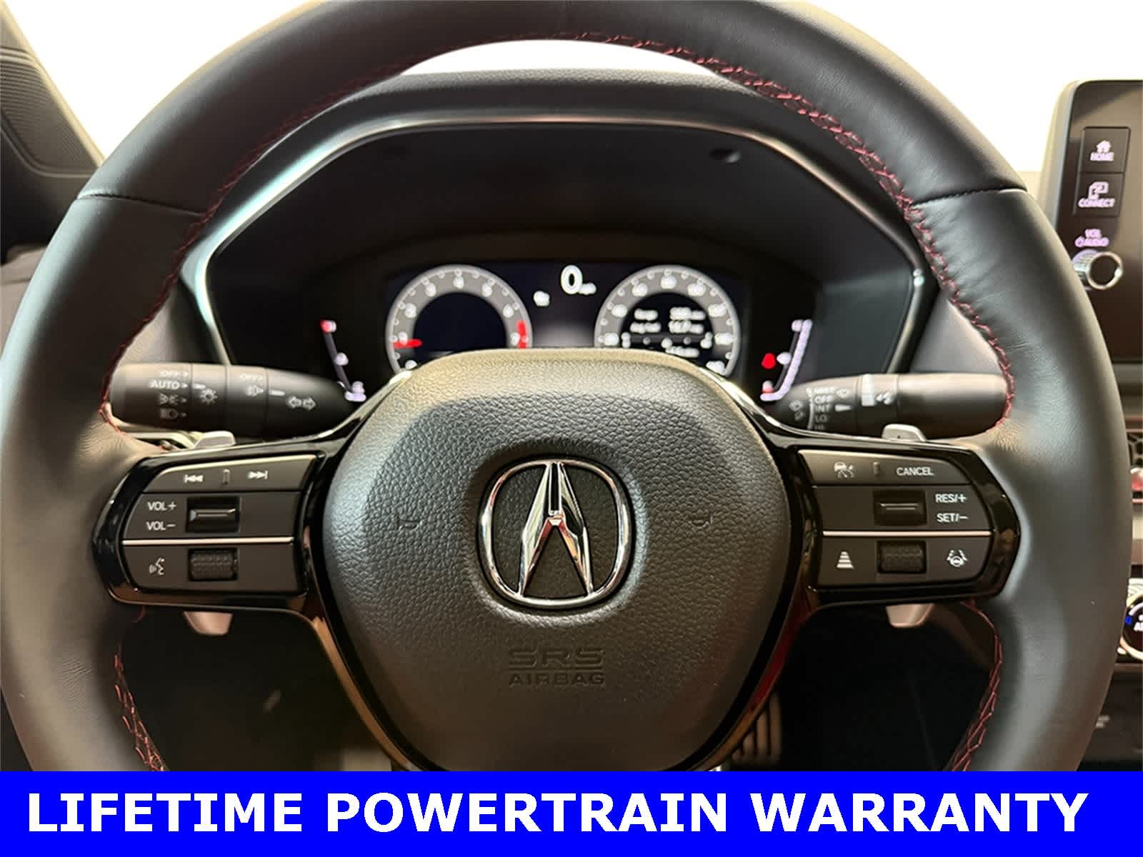 Thumbnail: 2026 Acura Integra - 21