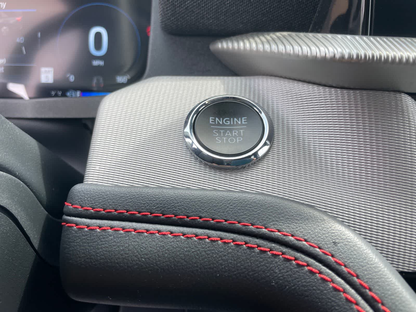 Thumbnail: 2025 Ford Explorer - 20