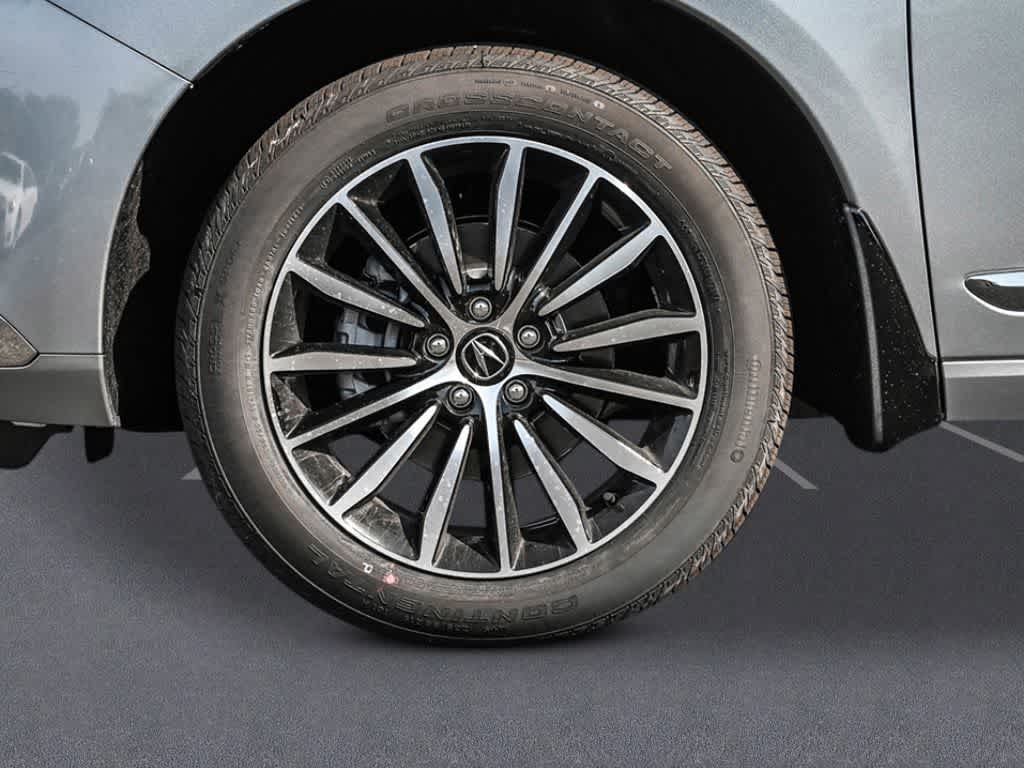 Thumbnail: 2026 Acura RDX - 9