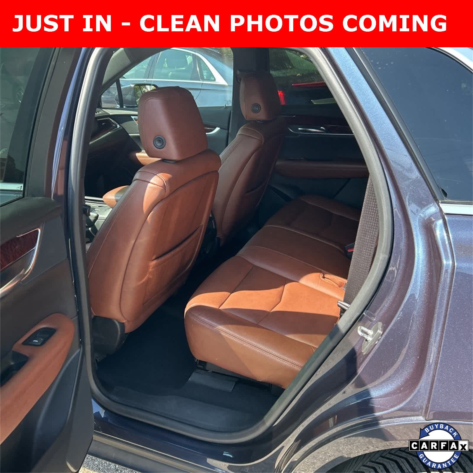 Thumbnail: 2019 Cadillac XT5 - 15