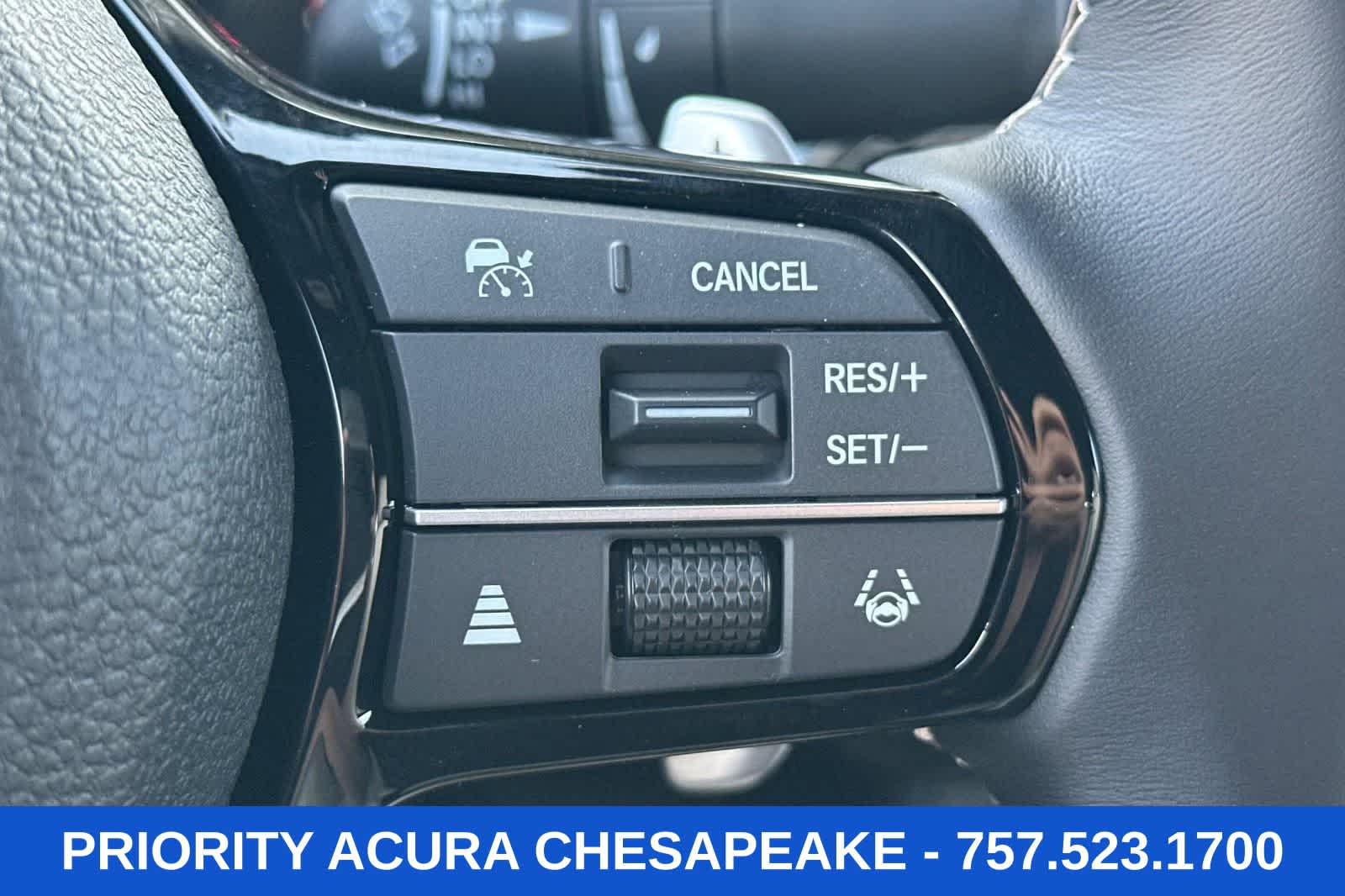 Thumbnail: 2026 Acura Integra - 15