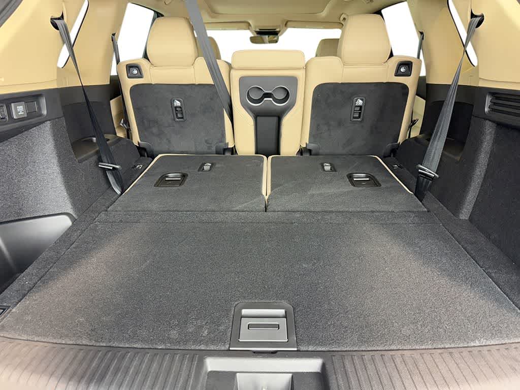 Thumbnail: 2026 Acura MDX - 33