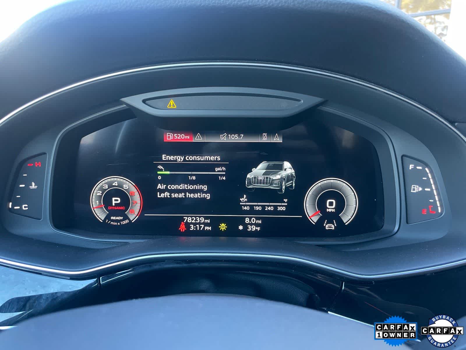 Thumbnail: 2021 Audi Q7 - 16