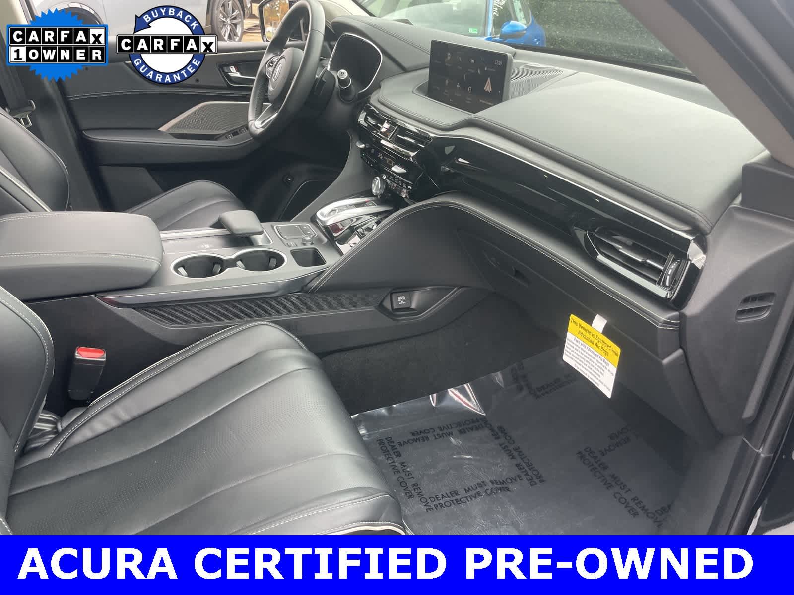 Thumbnail: 2023 Acura MDX - 28