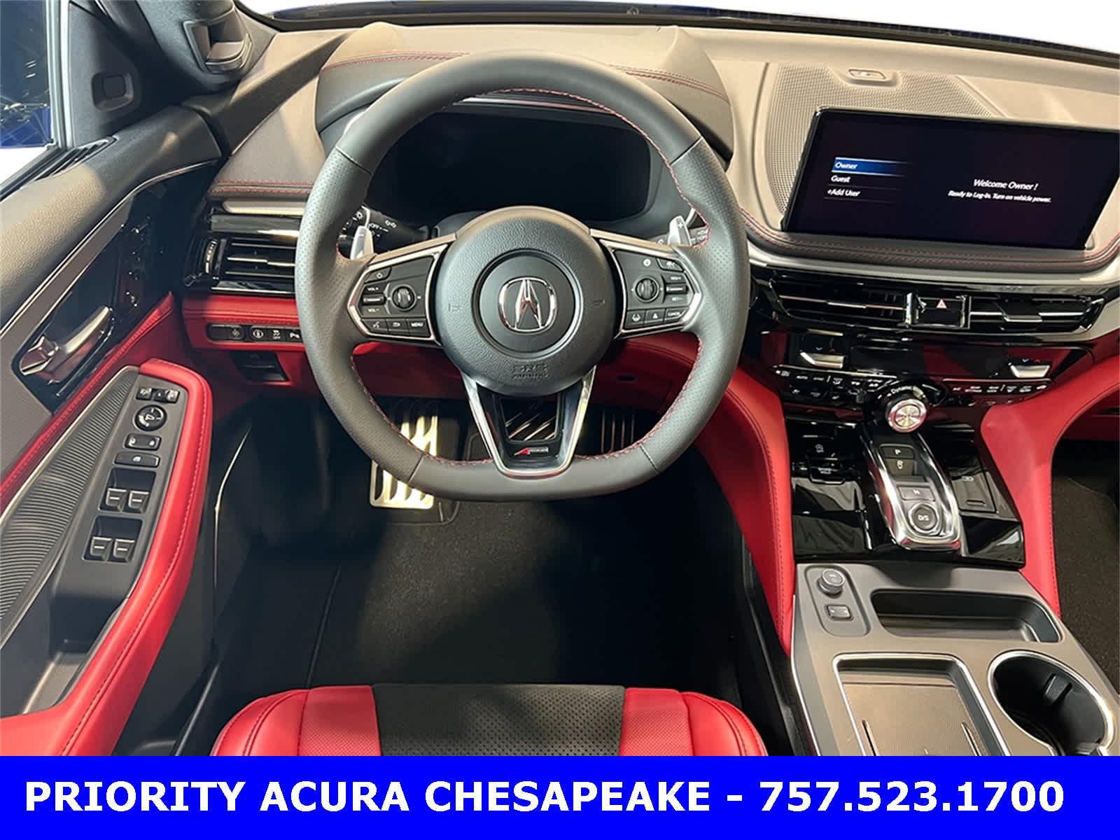 Thumbnail: 2026 Acura MDX - 18