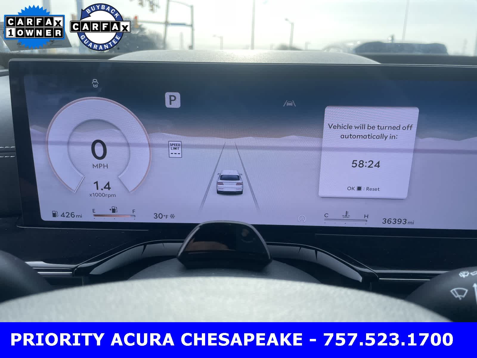 Thumbnail: 2025 Genesis GV80 - 16