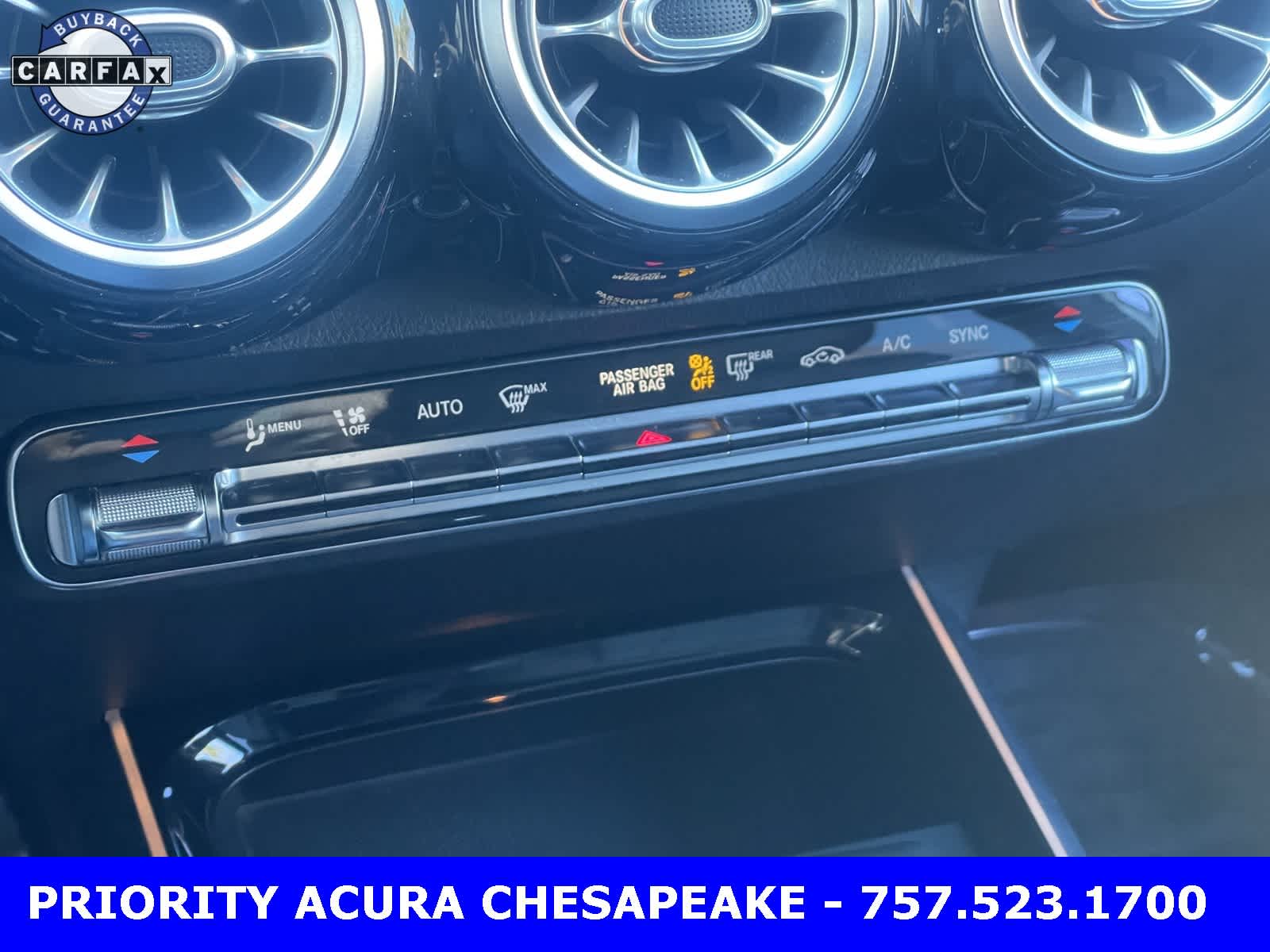 Thumbnail: 2020 Mercedes-Benz GLB - 16