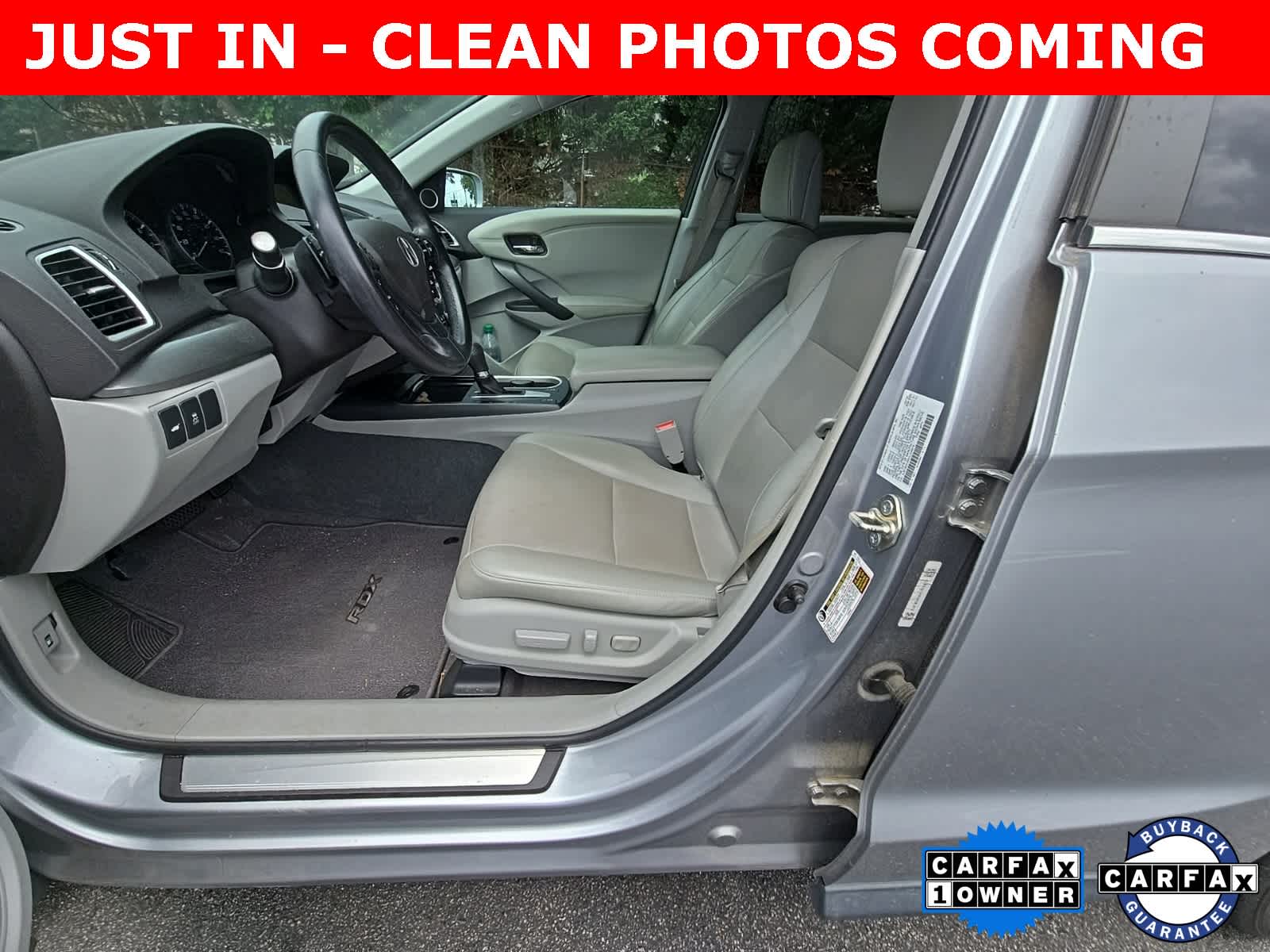 Thumbnail: 2017 Acura RDX - 13
