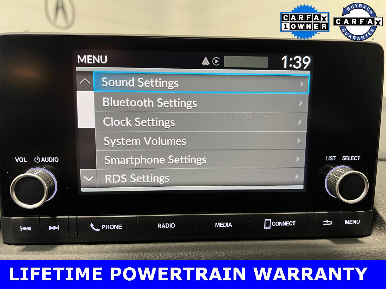 Thumbnail: 2025 Acura Integra - 25