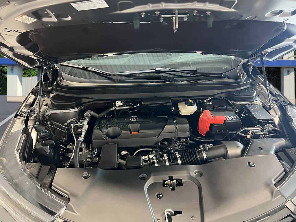 Thumbnail: 2026 Acura RDX - 13