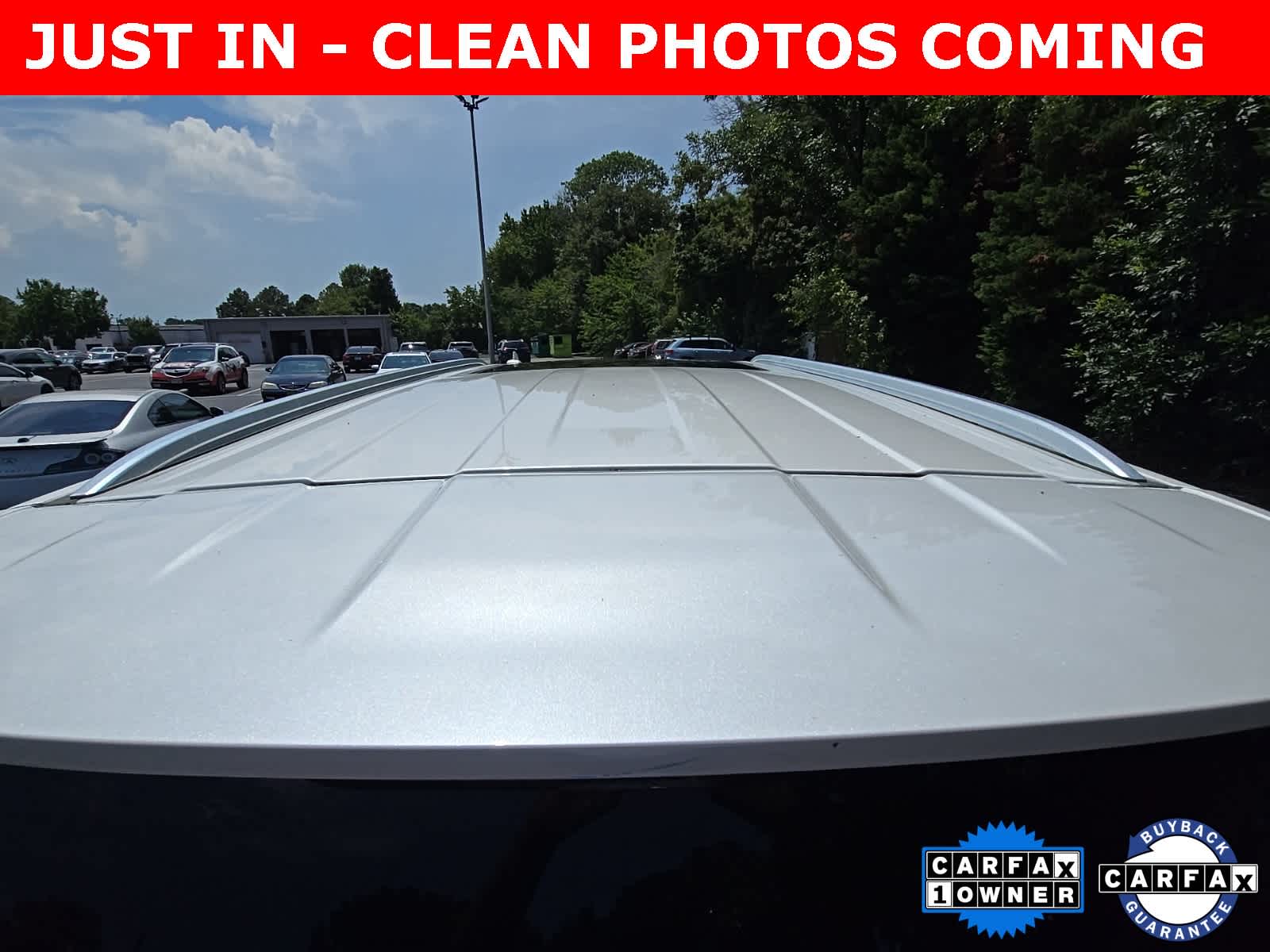 Thumbnail: 2021 Chevrolet Tahoe - 7