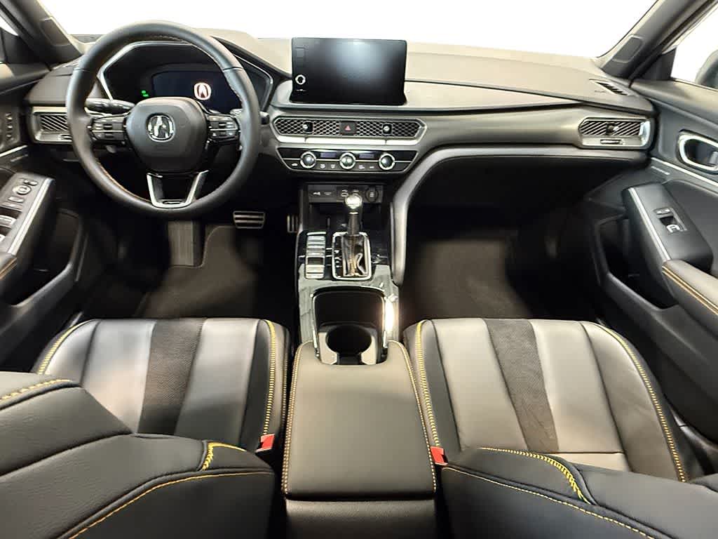 Thumbnail: 2026 Acura Integra - 17