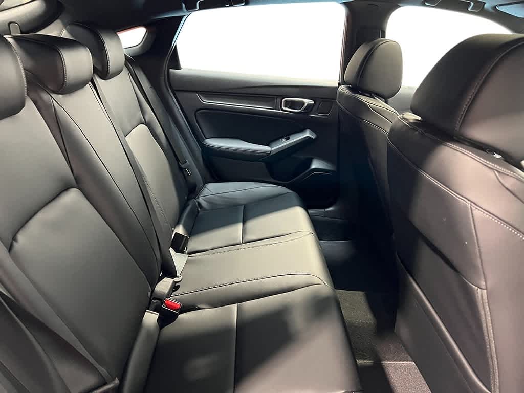 Thumbnail: 2025 Acura Integra - 35