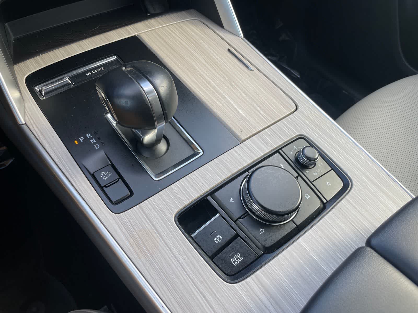 Thumbnail: 2024 Mazda CX-90 - 19