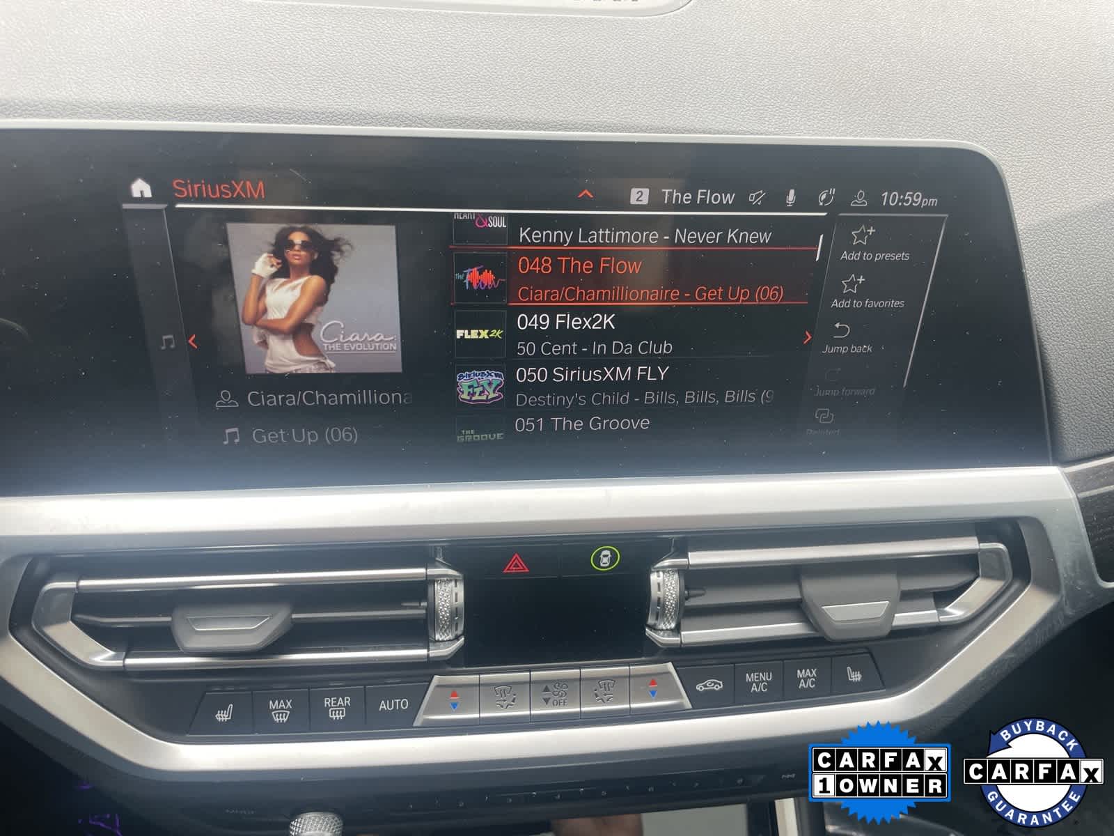 Thumbnail: 2023 BMW 4 Series - 20