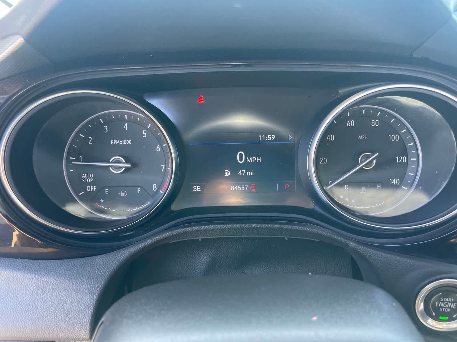 Thumbnail: 2020 Buick Encore GX - 19