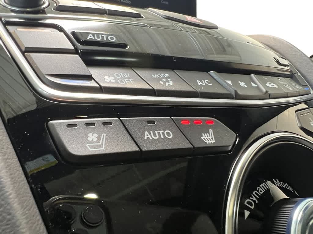 Thumbnail: 2026 Acura RDX - 30