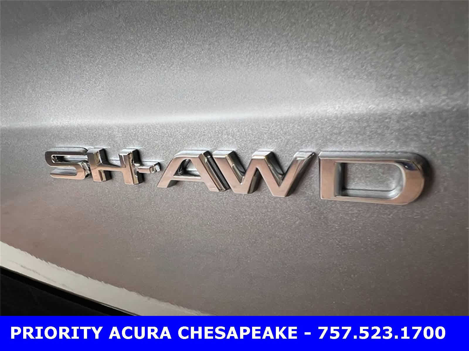 Thumbnail: 2026 Acura MDX - 7