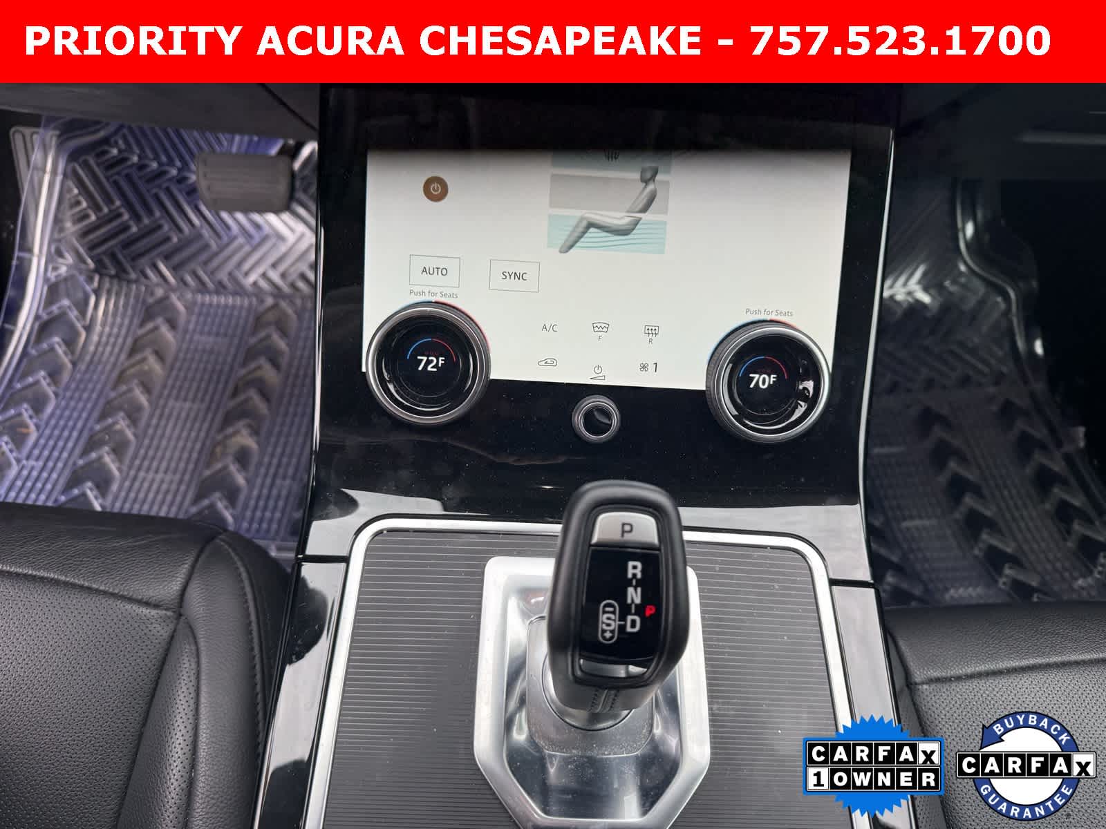 Thumbnail: 2023 Land Rover Range Rover Evoque - 23