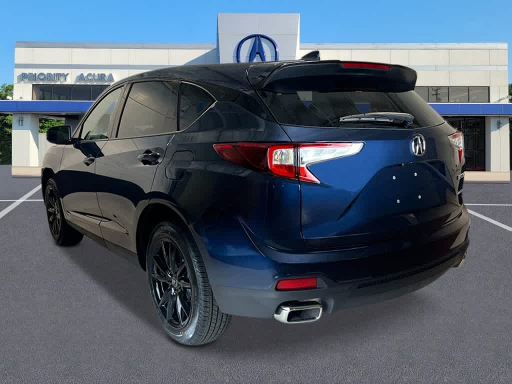 Thumbnail: 2026 Acura RDX - 3
