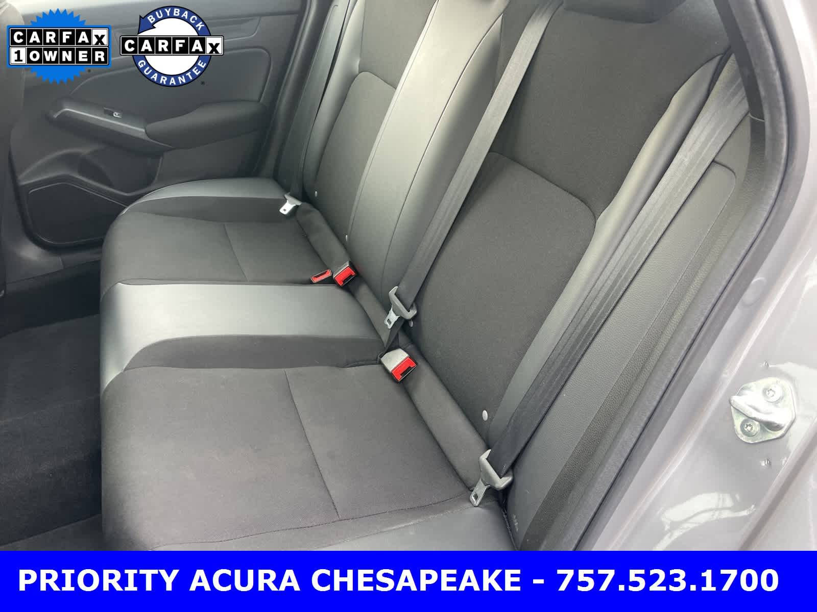 Thumbnail: 2024 Honda Civic - 20