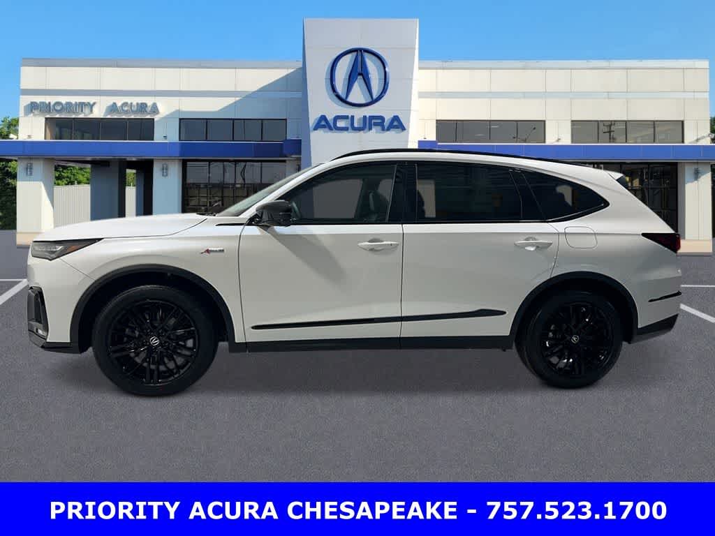 Thumbnail: 2026 Acura MDX - 2