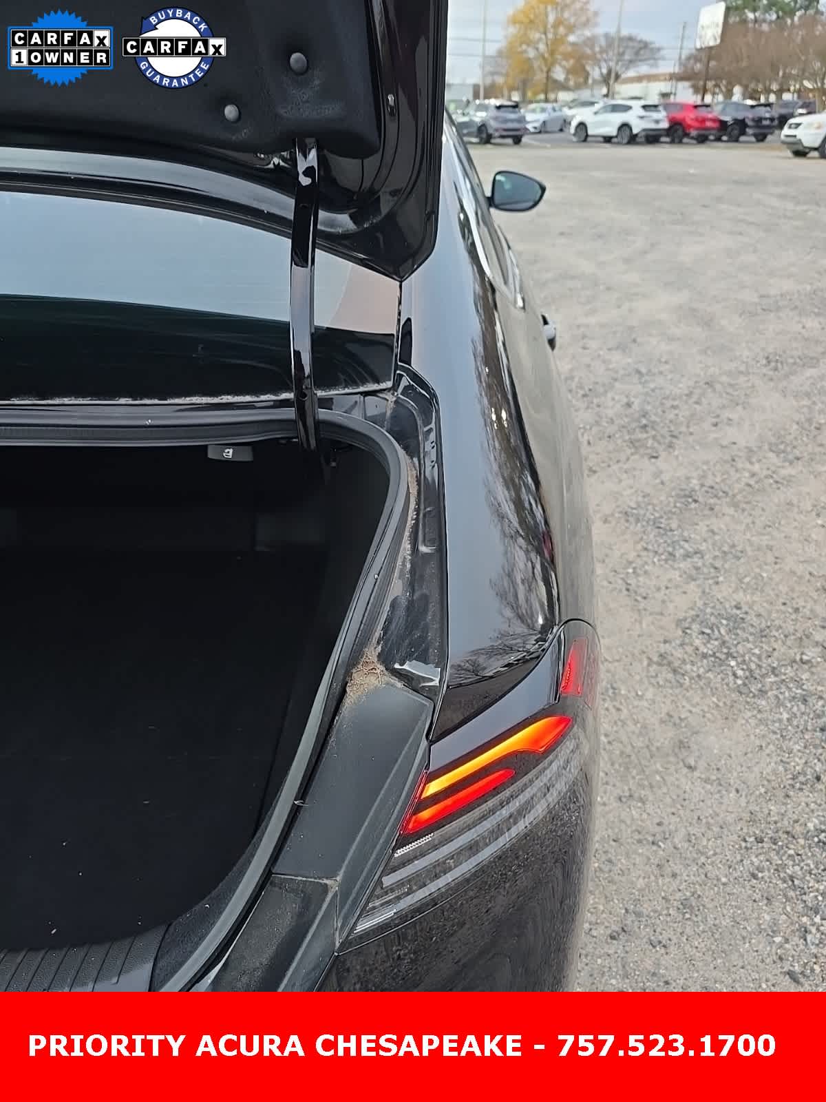 Thumbnail: 2023 Honda Accord - 9